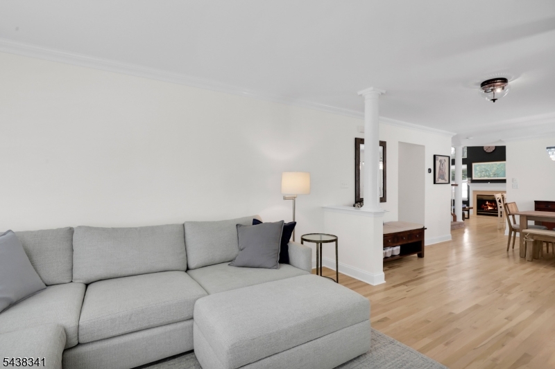 Hamilton Crest - Residential