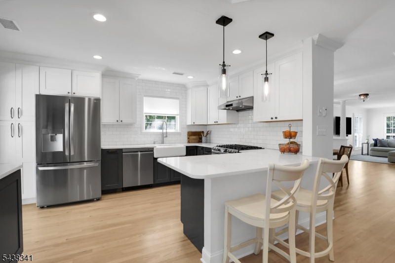 Hamilton Crest - Residential