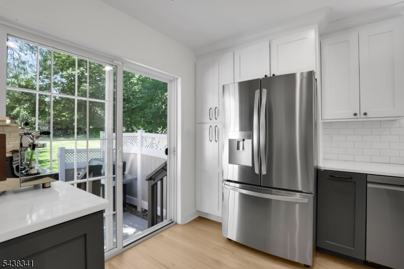 Hamilton Crest - Residential
