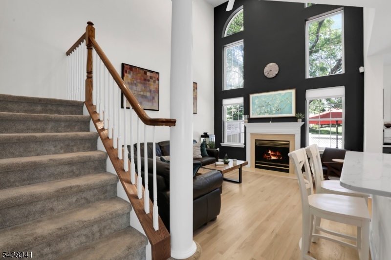Hamilton Crest - Residential