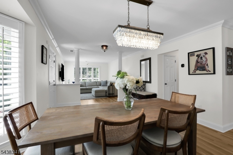 Hamilton Crest - Residential