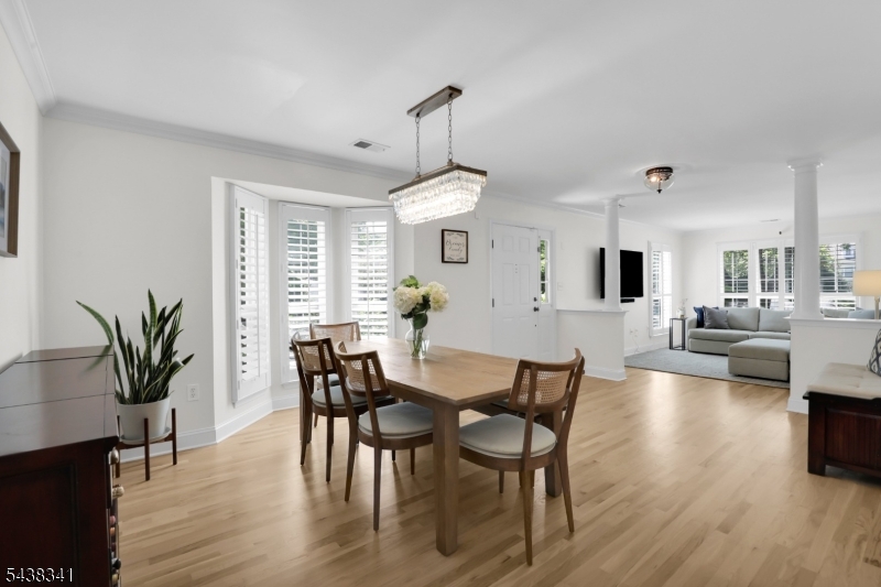 Hamilton Crest - Residential