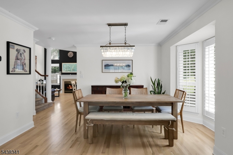 Hamilton Crest - Residential