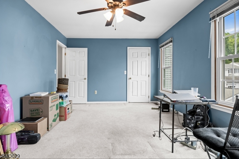 Meadowbrook Farms - Residential