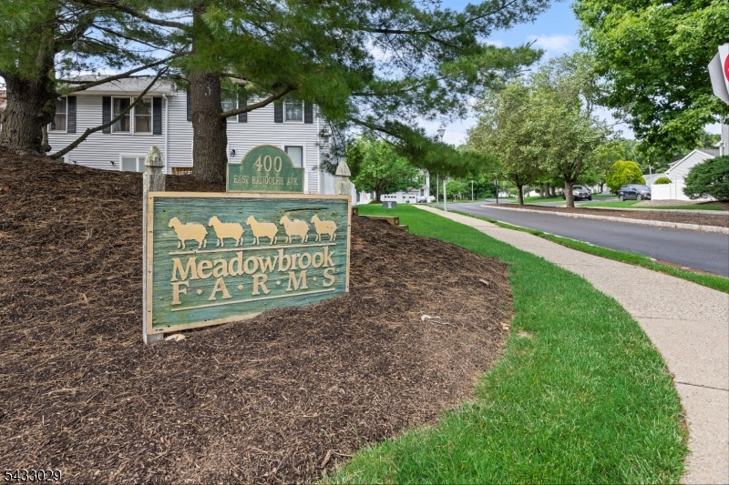 Meadowbrook Farms - Residential