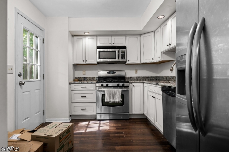 Meadowbrook Farms - Residential