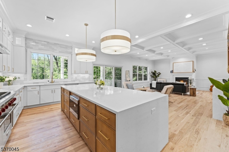 Riker Hill - Residential
