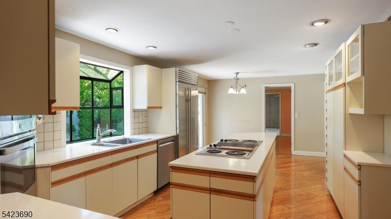 Homestead - Residential