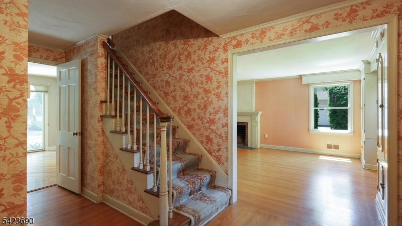 Homestead - Residential