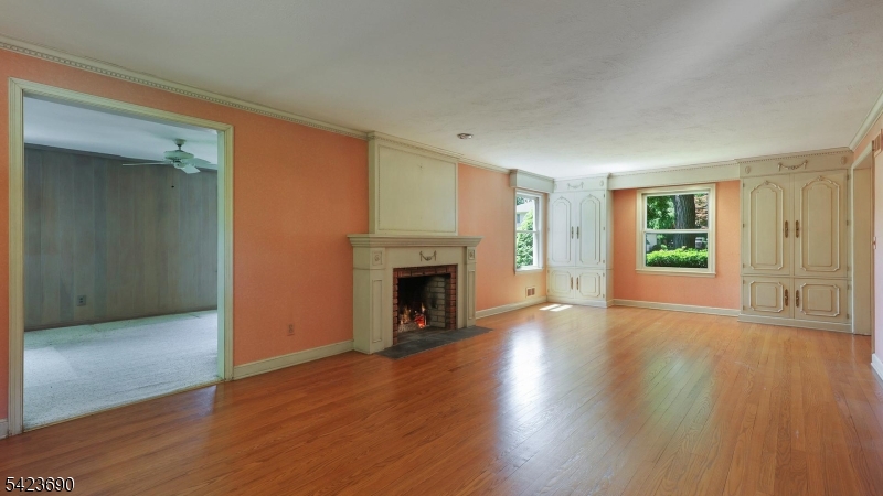 Homestead - Residential