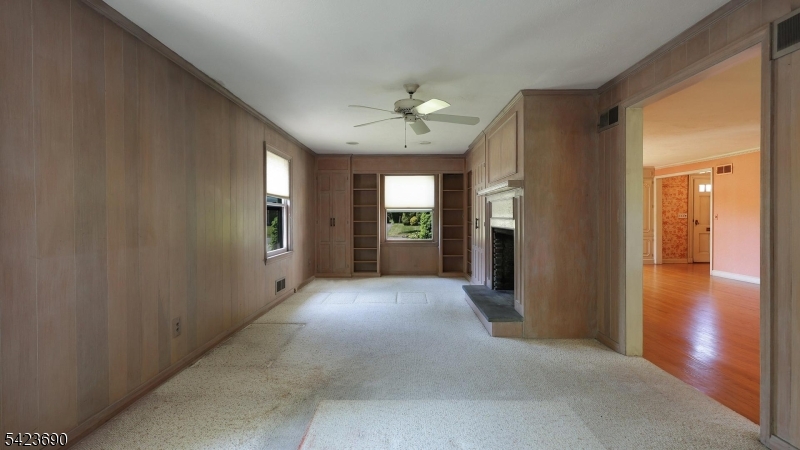 Homestead - Residential