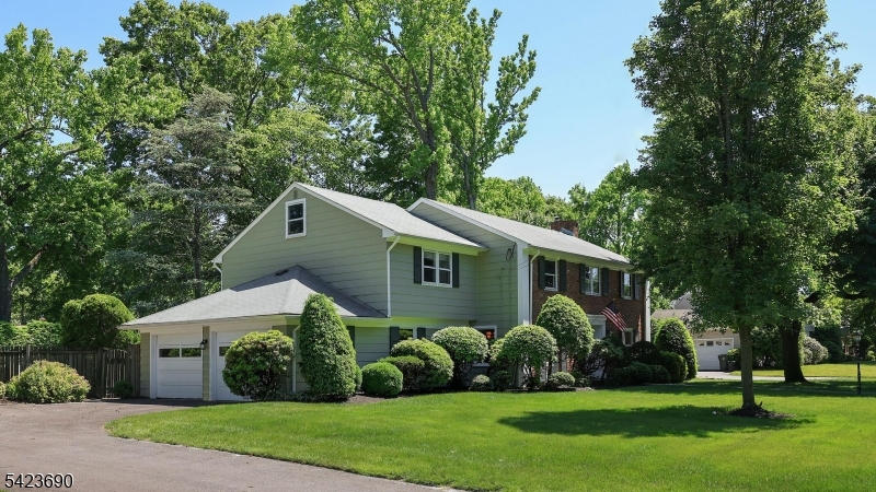 Homestead - Residential