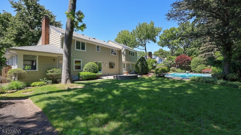 Homestead - Residential