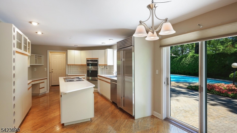 Homestead - Residential