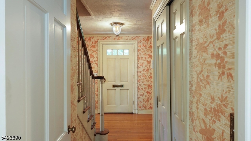 Homestead - Residential