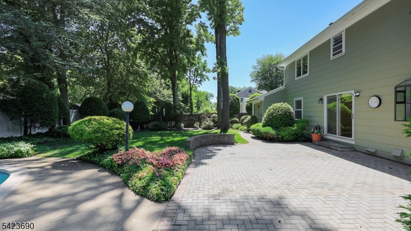 Homestead - Residential