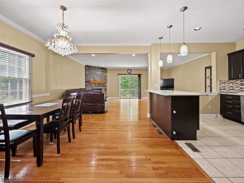 Mazdabrook Commons - Residential