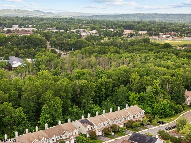 Mazdabrook Commons - Residential
