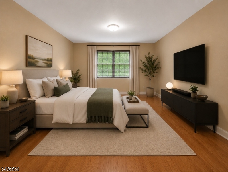 Mazdabrook Commons - Residential