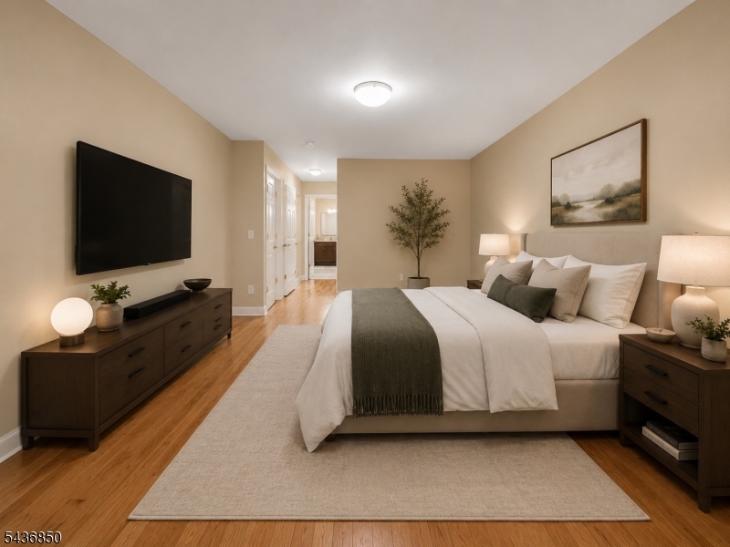 Mazdabrook Commons - Residential