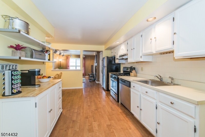 Oak Street Commons - Residential