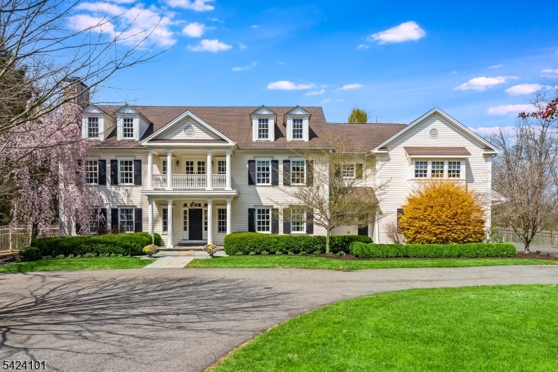 Eastern Mendham - Residential