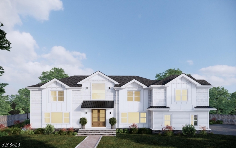Deerfield - Residential