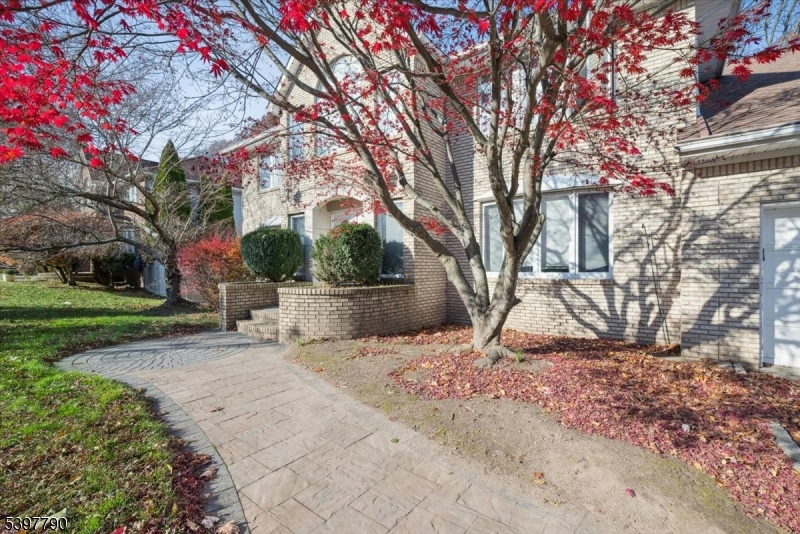 Powder Mill - Residential