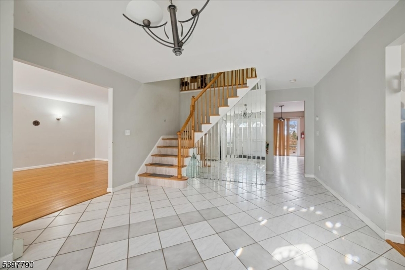 Powder Mill - Residential
