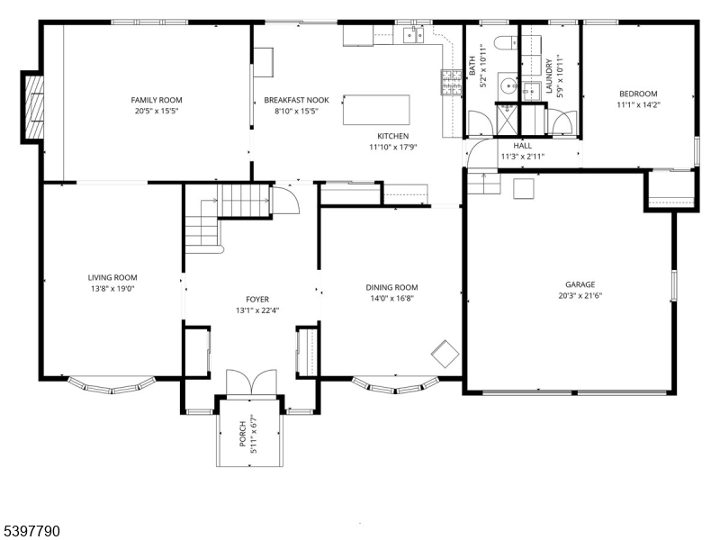 Powder Mill - Residential