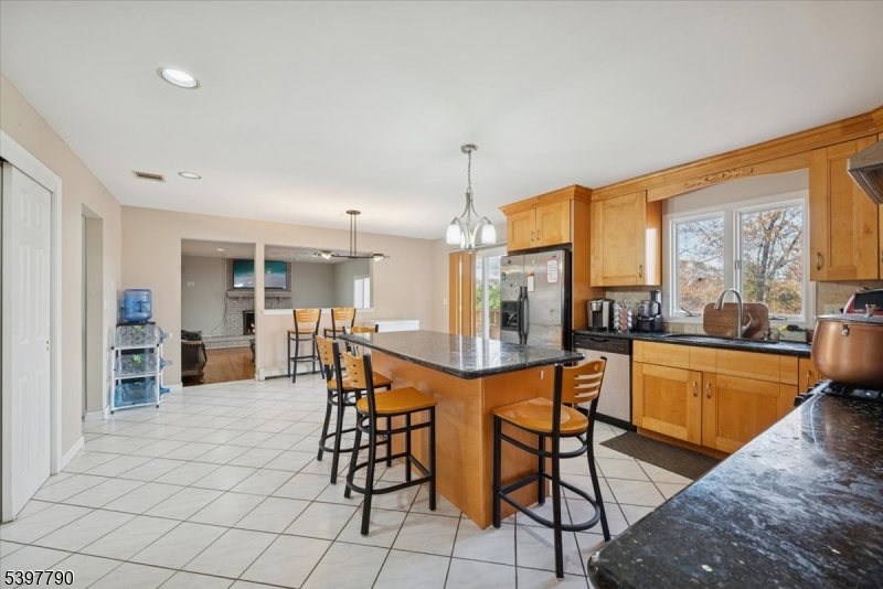 Powder Mill - Residential