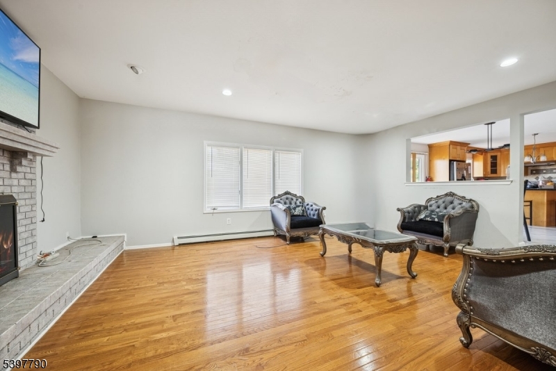 Powder Mill - Residential