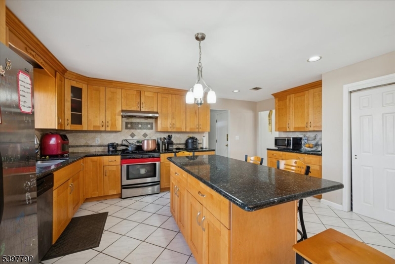 Powder Mill - Residential