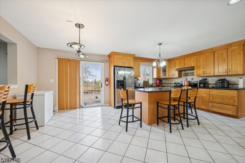 Powder Mill - Residential