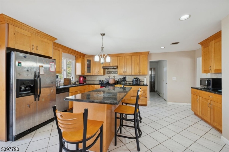 Powder Mill - Residential