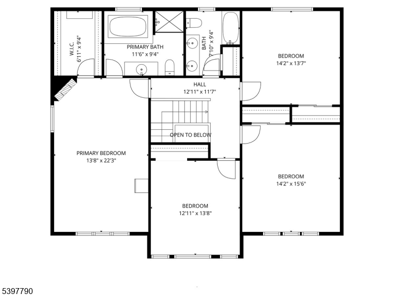 Powder Mill - Residential