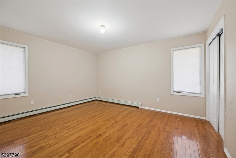 Powder Mill - Residential