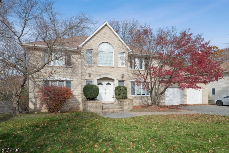 Powder Mill - Residential
