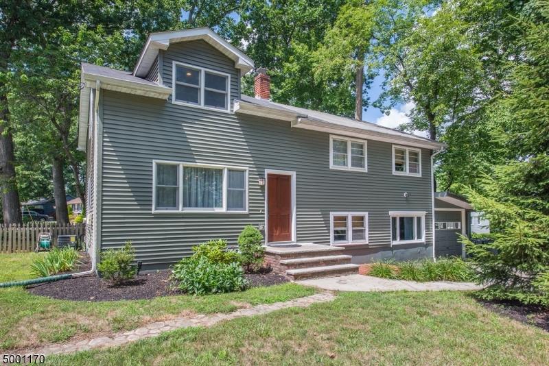 Indian Lake - Residential