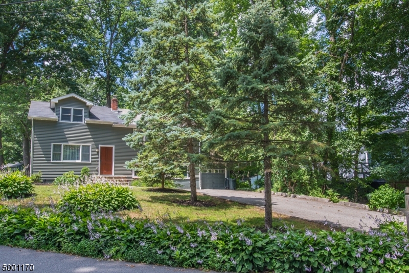 Indian Lake - Residential