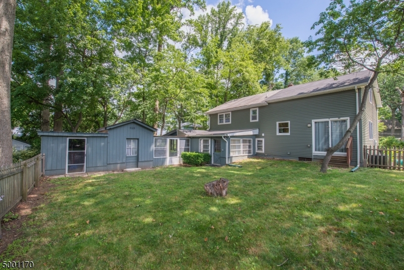 Indian Lake - Residential