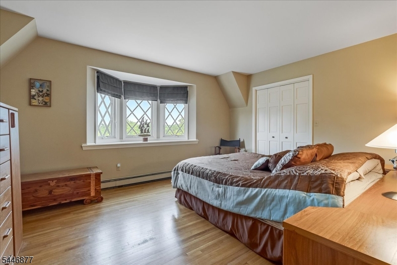 Sussex Mills - Residential