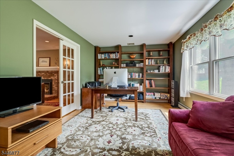 Sussex Mills - Residential