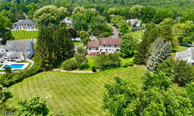 Sussex Mills - Residential