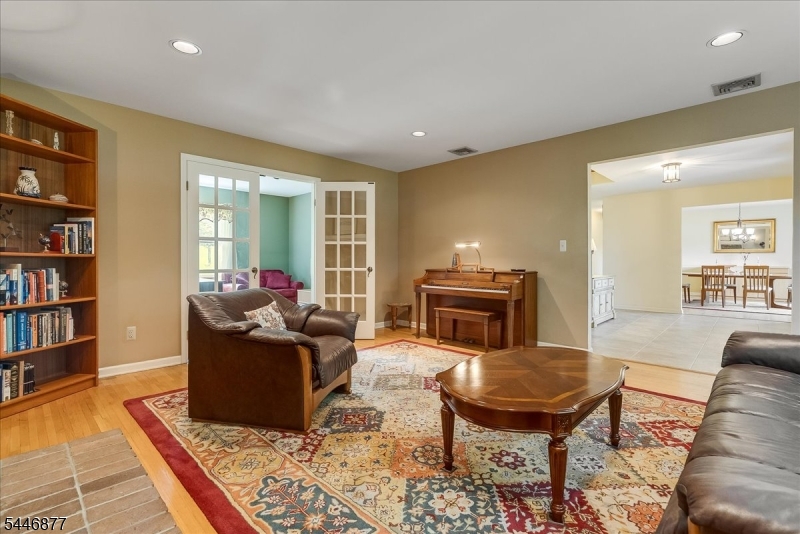 Sussex Mills - Residential