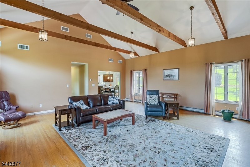 Sussex Mills - Residential