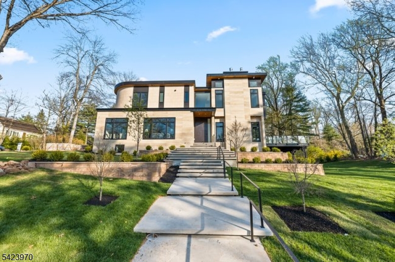 Deerfield - Residential
