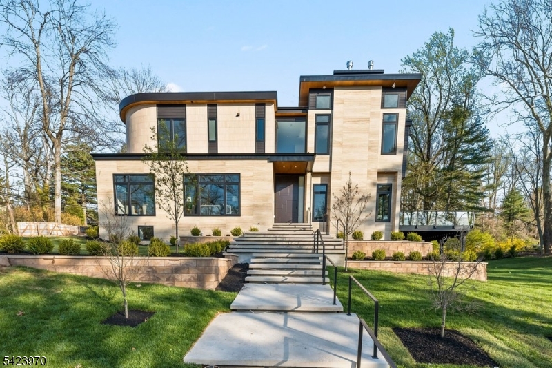 Deerfield - Residential