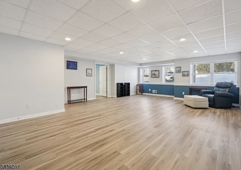 Section - Residential