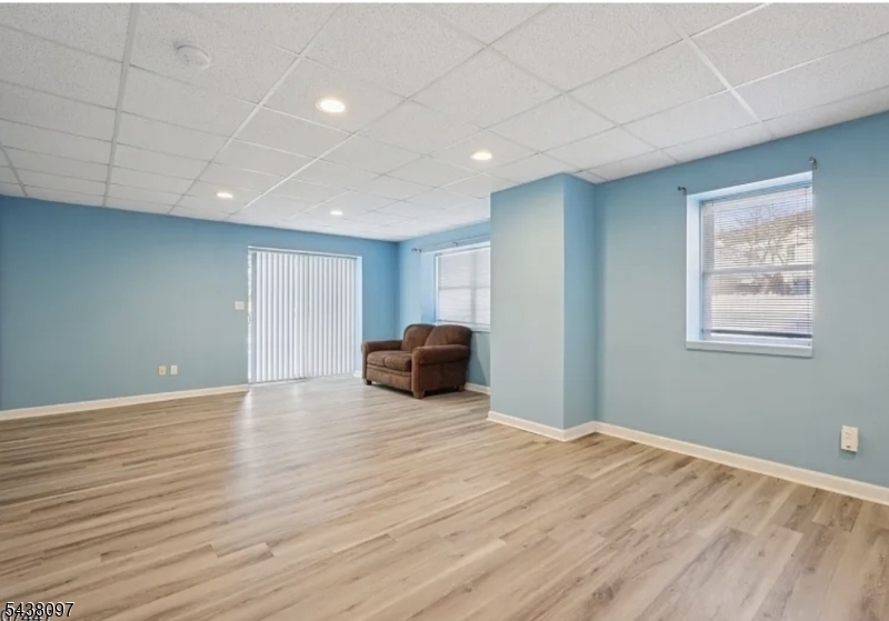Section - Residential